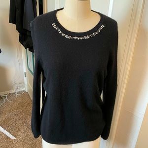Charter Club Luxury Cashmere Sweater